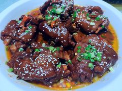 -雲蜀龙阁·金牌水煮鱼(方庄店)