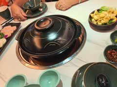 -狐狸爱上椰子鸡(滨江星光大道店)