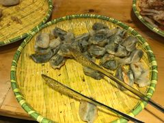 煎饺和点心-素清香(解放路店)