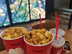 -CGV影城(广州K11店)