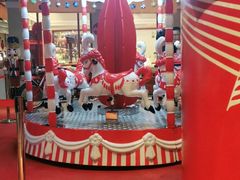 -东方明珠·可口可乐欢乐餐厅