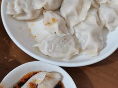 -山东水饺(南坪新街店)