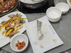 -源港渔村-中山脆肉鲩(博罗店)