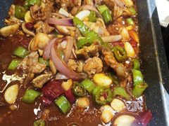 -肖记公安牛肉鱼杂馆· 省级非物质文化遗产(仁和路店)