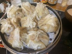 羊肉烧麦-一招鲜·全羊铺·蒙古奶茶(五一北路店)