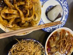 -西月城谭豆花(春熙路店)