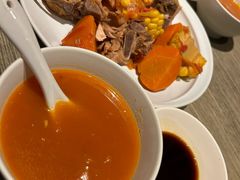 -汤城小厨•粤菜•靓汤(望京凯德mall店)