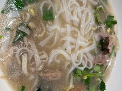 招牌火车头河粉-PHO爺·越南料理(亦庄大族广场店)