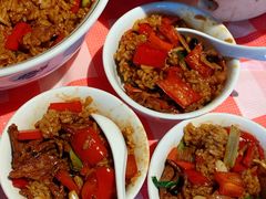 -恰八斗·猛火长沙菜(国贸店)