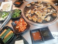 绝味五花肉-杀猪天·韩国烤肉(总店)
