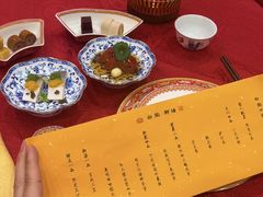 -白家大院·王府宫廷菜(苏州街店)