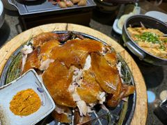 -外婆味道·云南经典家常菜(北站店)