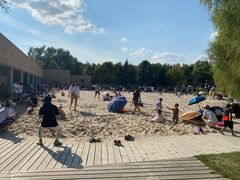 -长春世界雕塑园冰雪艺术天地