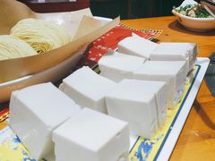 -大吉利·潮汕鲜牛肉火锅(西安店)