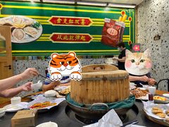 -飞尝蚝·顺德菜·鱼生(顺德总店)