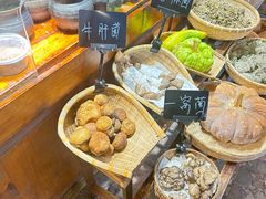 -88号小吃店·经典云南菜·地道纳西美食