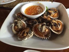 自然餐厅-自然餐厅(Phuket)