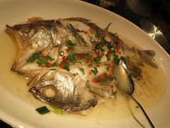 IMG_0240-外婆家(杭州马塍店·杭帮菜名店)