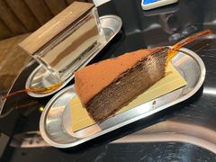 -Awfully Chocolate(来福士广场店)