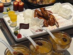 -煲王粤菜餐厅(中侨中心店)