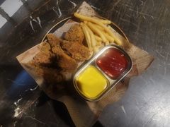 -大叹号·朝鲜族烤肉(潍坊泰华城店)