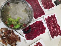 -伟记牛肉(金鸿公路店)