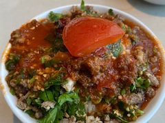 -海底捞火锅(万丰桥店)