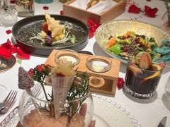 -王品牛排(郑州大卫城店)