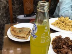 -白魁老号饭庄(交道口店)