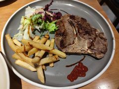 -新贝乐意大利餐厅(苏州中心店)