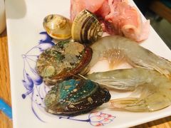 -青瓷火锅料理(西单大悦城店)