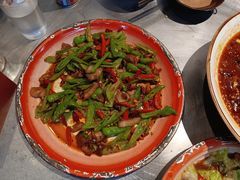 -馬伍旺川菜(江北虹悦城店)
