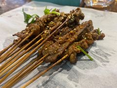 -林二哥宜烤官·宜宾小烧烤