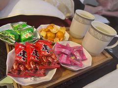 -良子足浴(湖滨店)