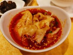-龙抄手(春熙路总店)