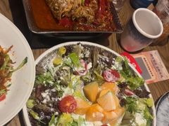 -那时新疆·若羌(经纬汇店)