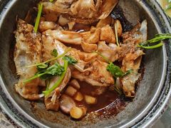 砂锅鱼头-鹅滋道(甘坑古镇店)