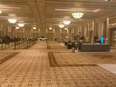 -澳门喜来登大酒店