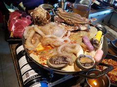 -鑫釜山海鲜烧烤(浑南店)
