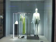 -ZARA(仓山万达店)