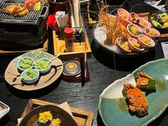 -花潮料理艺食馆(成都万象城店)