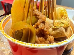 -付小姐在成都(五道口店)