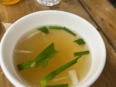 -老刘家泡馍(钟楼广济街店)