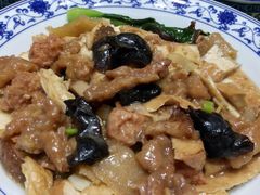 小酥肉-独秀小吃(蓝田店)