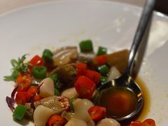 辣酒汁浸花螺-解香楼(八盘岭路店)