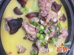 -湘桂人酒楼(西便门店)