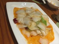 -东方亚克西餐厅(西康路店)