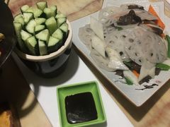 -钟掌勺忘不了地道湘菜(新天地假日广场店)