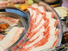 -哈哈碳都·牛肋条无限自助烤肉(宝龙店)