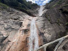 -黄山翡翠谷景区